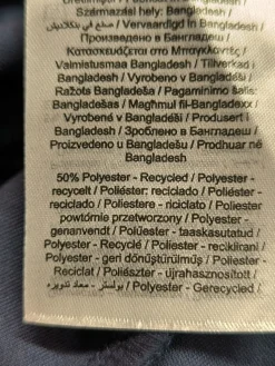 High-Waist Hose                            Größe                36