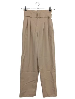 High-Waist Hose                            Größe                34