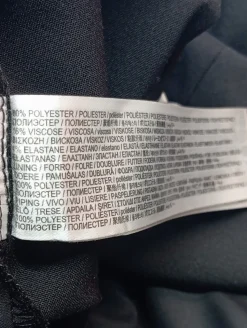 High-Waist Hose Größe 36