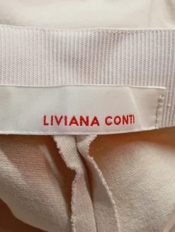 High-Waist Hose                            Größe                36