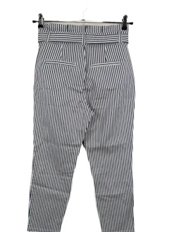 High-Waist Hose                            Größe                36