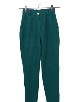 High-Waist Hose                            Größe                36