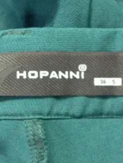 High-Waist Hose                            Größe                36