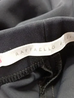 High-Waist Hose                            Größe                34