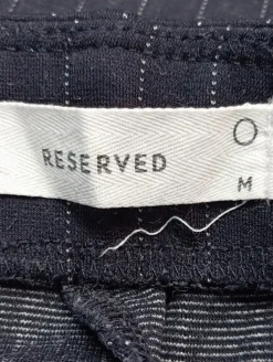 High-Waist Hose                            Größe                38