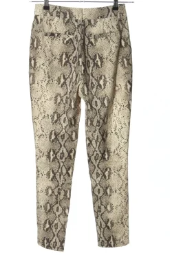 High-Waist Hose                            Größe                34