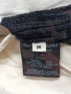 High-Waist Hose                            Größe                36