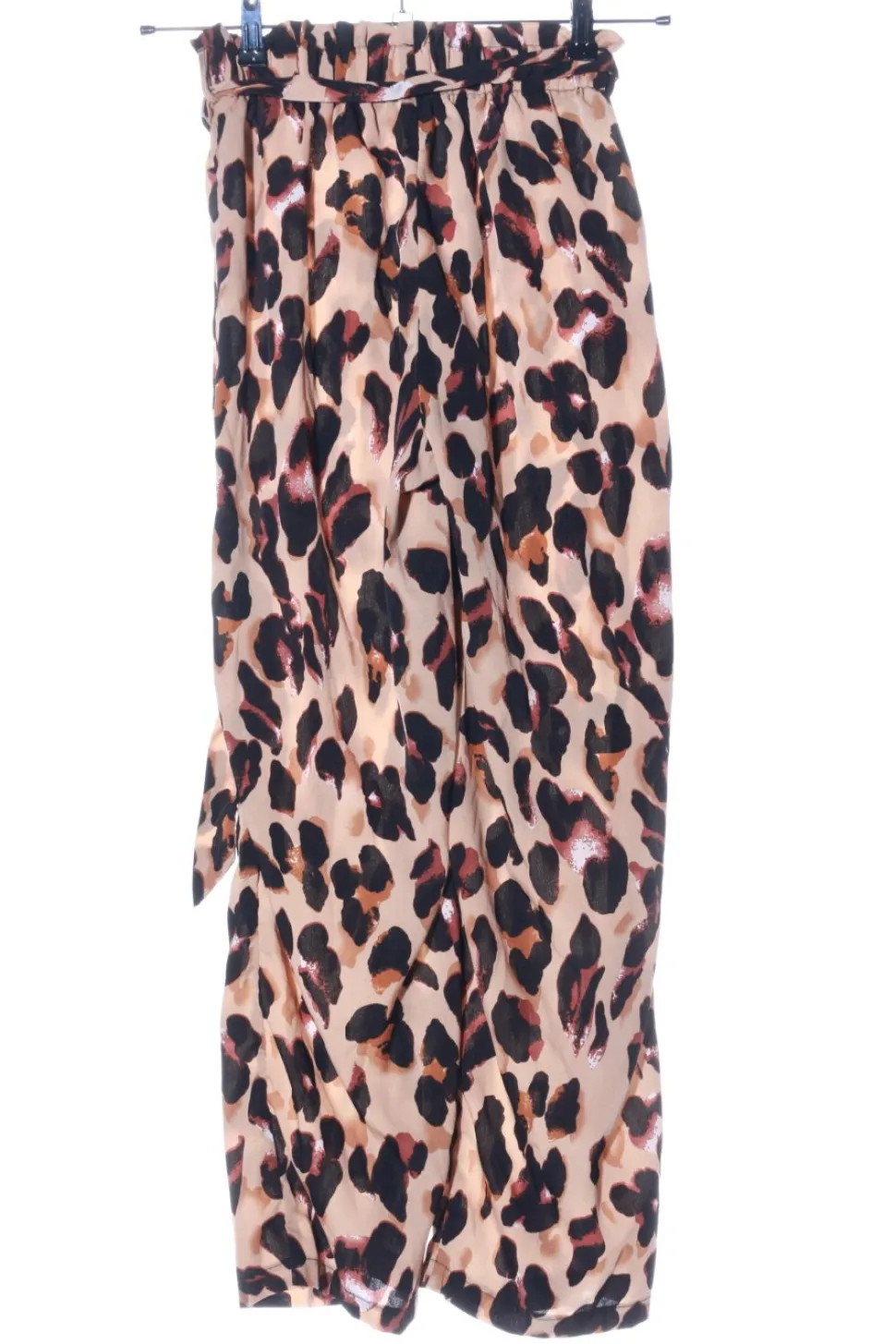 High-Waist Hose Größe 36