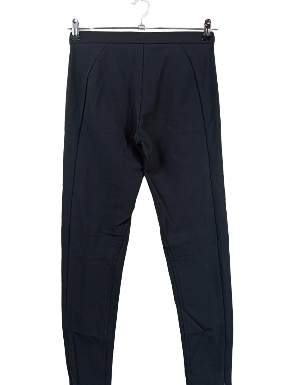 High-Waist Hose Größe 36