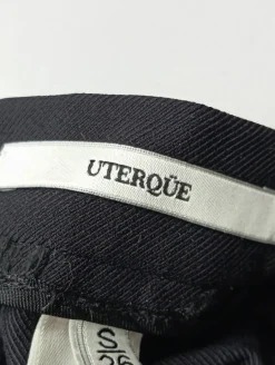 High-Waist Hose Größe 36