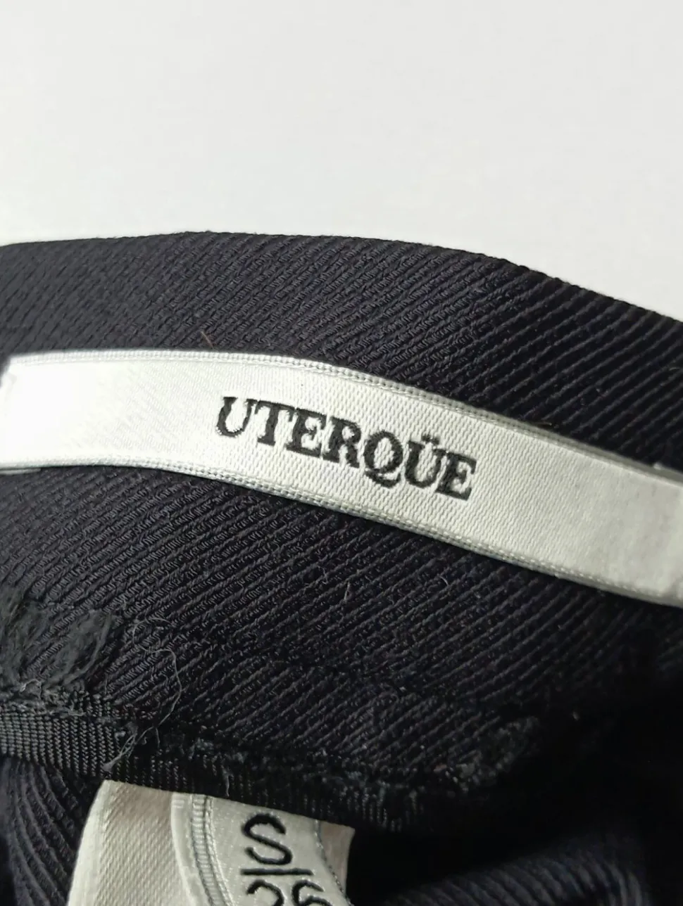 High-Waist Hose Größe 36