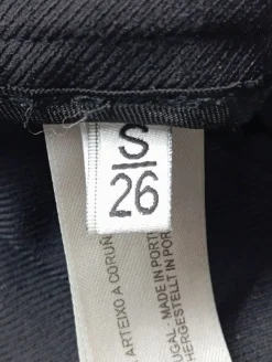 High-Waist Hose Größe 36