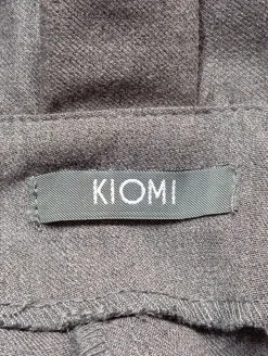 High-Waist Hose                            Größe                36