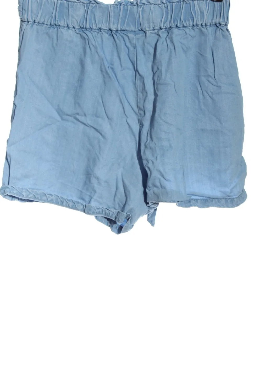 High-Waist-Shorts Größe 34