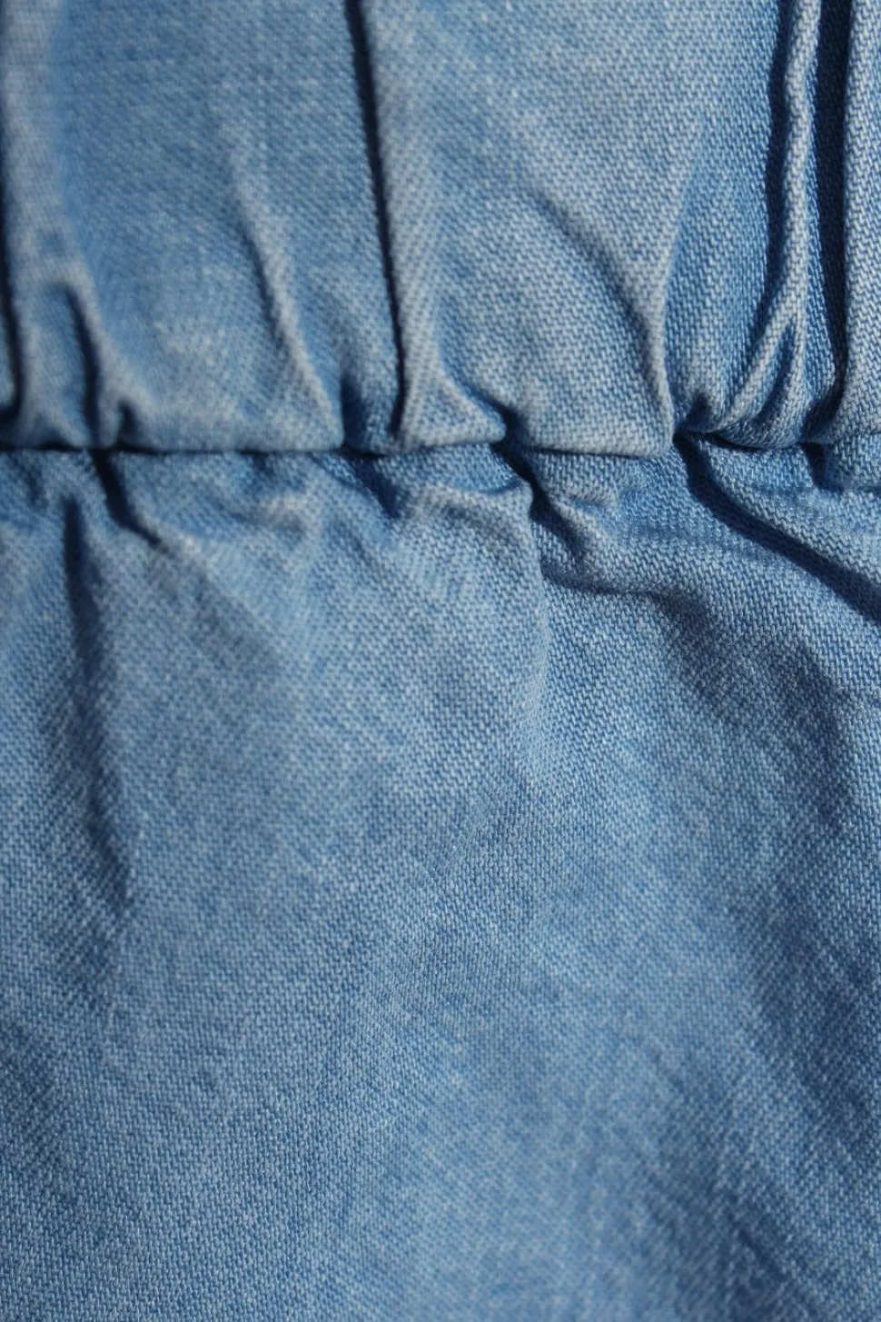 High-Waist-Shorts Größe 34