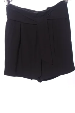 High-Waist-Shorts Größe 38
