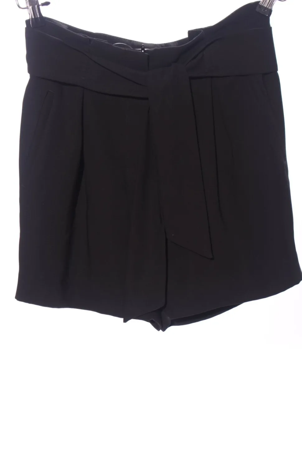 High-Waist-Shorts Größe 38