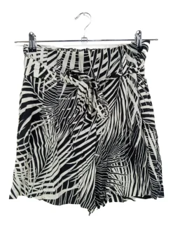 High-Waist-Shorts Größe 36