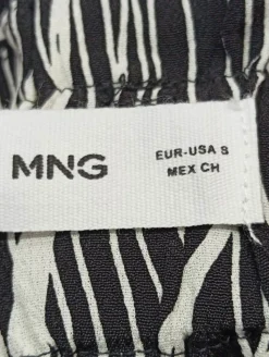 High-Waist-Shorts                            Größe                36