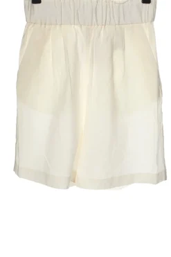 High-Waist-Shorts                            Größe                34