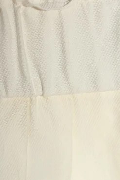 High-Waist-Shorts                            Größe                34