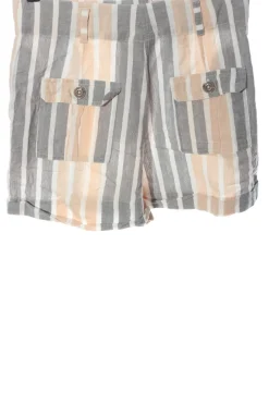 High-Waist-Shorts                            Größe                40