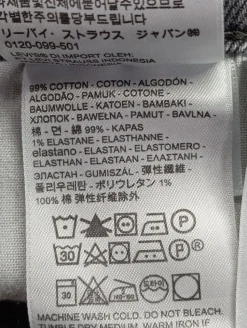 High-Waist-Shorts                            Größe                36