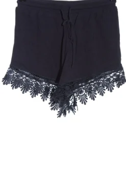 High-Waist-Shorts Größe 36