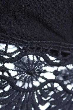 High-Waist-Shorts                            Größe                36