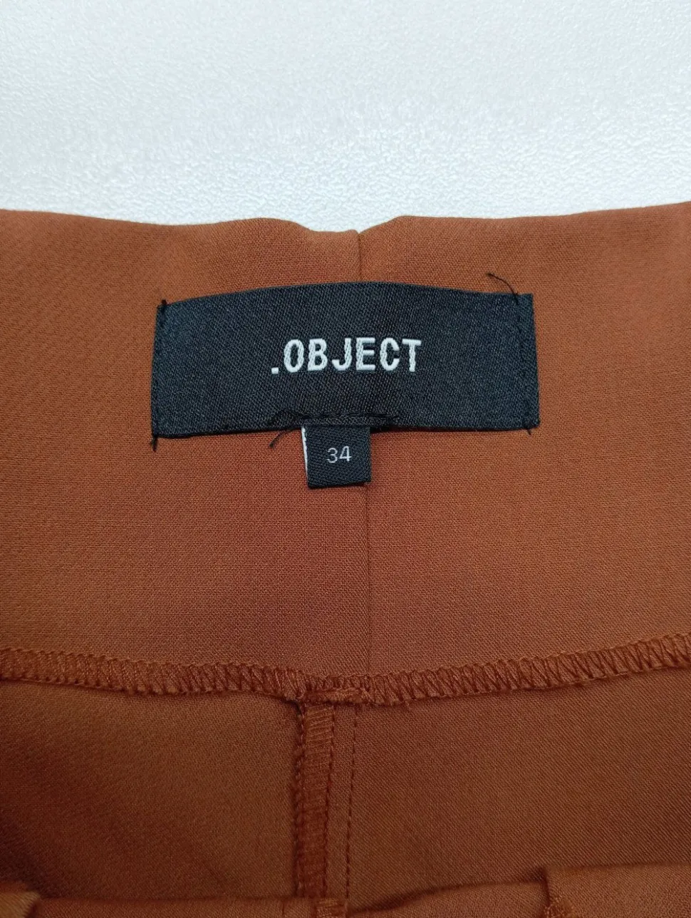 High-Waist-Shorts Größe 34