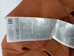 High-Waist-Shorts Größe 34