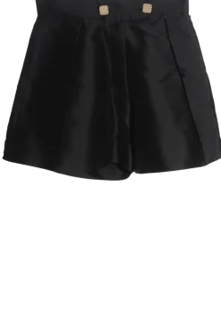 High-Waist-Shorts                            Größe                34