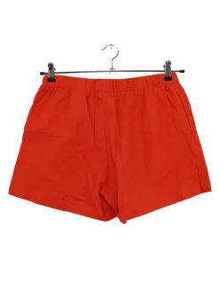 High-Waist-Shorts                            Größe                36