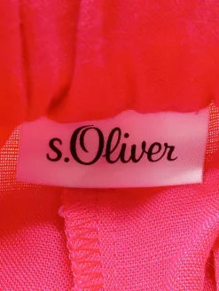 High-Waist-Shorts Größe 36