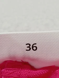 High-Waist-Shorts Größe 36