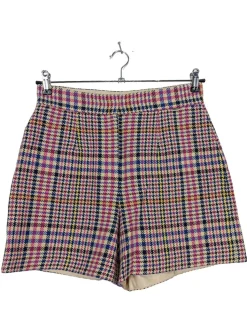 High-Waist-Shorts Größe 36