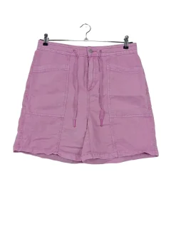 High-Waist-Shorts                            Größe                40
