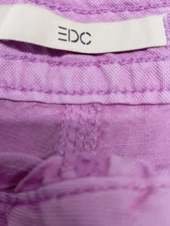 High-Waist-Shorts                            Größe                40