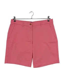 High-Waist-Shorts                            Größe                44