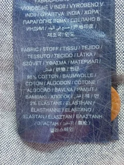 High-Waist-Shorts                            Größe                44