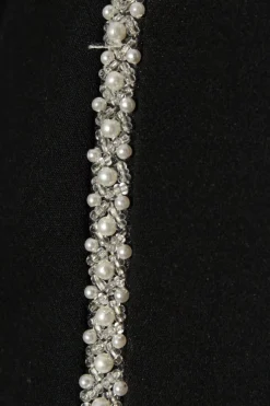 High-Waist-Shorts                            Größe                34