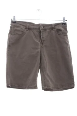 High-Waist-Shorts Größe 36