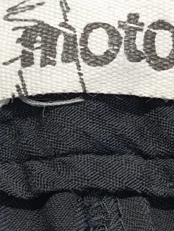 High-Waist-Shorts                            Größe                38