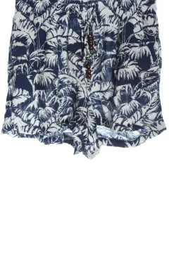High-Waist-Shorts Größe 36