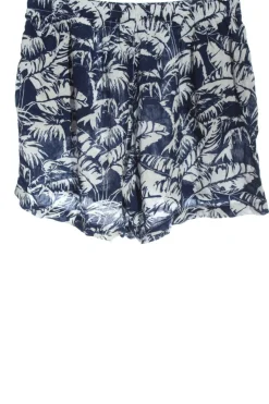 High-Waist-Shorts                            Größe                36
