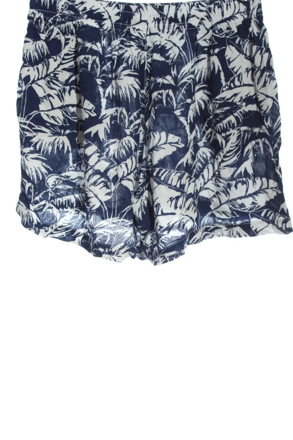 High-Waist-Shorts Größe 36