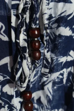 High-Waist-Shorts Größe 36