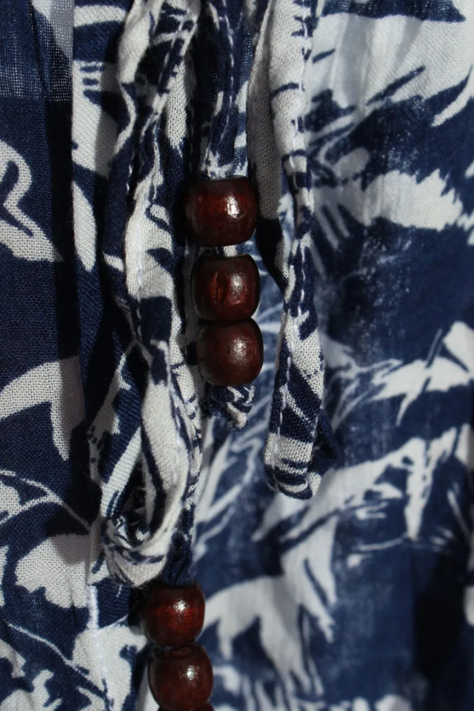 High-Waist-Shorts Größe 36