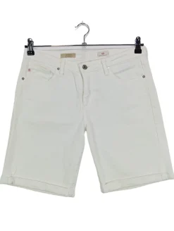 High-Waist-Shorts Größe 36