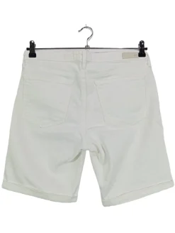 High-Waist-Shorts                            Größe                36